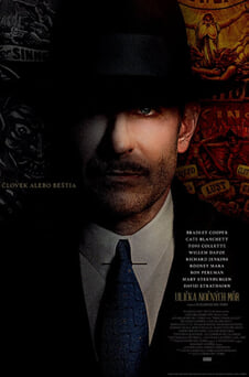 Sledovať Ulička nočných môr online