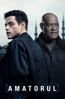Urmărește online Amatorul