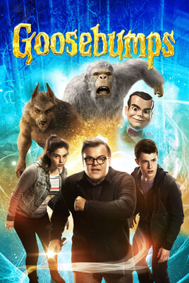 Urmărește online Goosebumps Îți facem părul măciucă