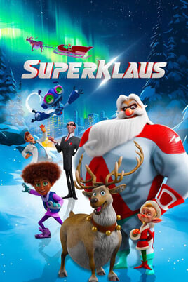 Sledovať Super Santa online