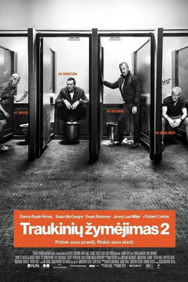 Vilcienvakte 2