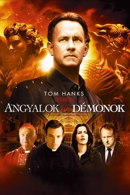 Angyalok és démonok