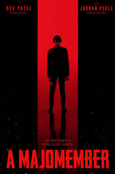 Nézz A Majomember tartalmakat online