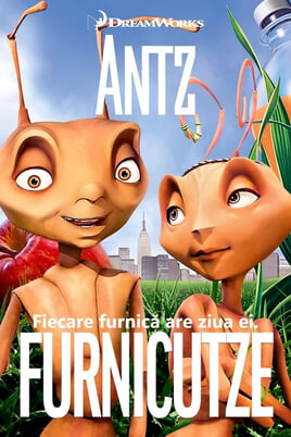 Urmărește online Furnicuțe