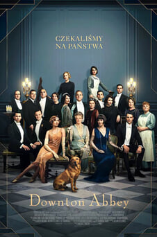 Oglądaj Downton Abbey online