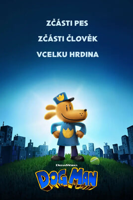 Sledovať Dogman online