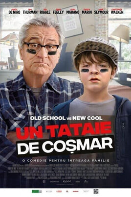 Urmărește online Un tataie de coșmar