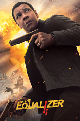 Sledovať Equalizer 2 online