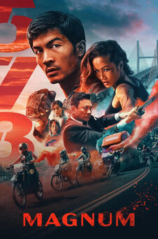 Sledovať Magnum online