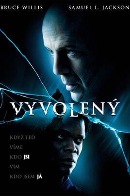 Sledovat Vyvolený online
