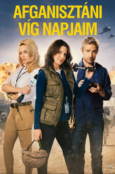 Nézz Afganisztáni víg napjaim tartalmakat online