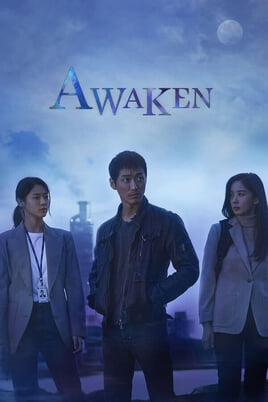 Sledovat Awaken online