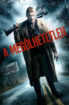 Nézz A megölhetetlen tartalmakat online