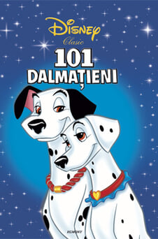 Urmărește online 101 dalmațieni