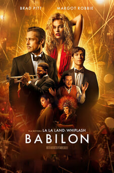 Oglądaj Babilon online