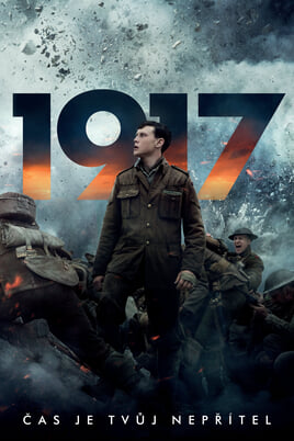 Sledovat 1917 online