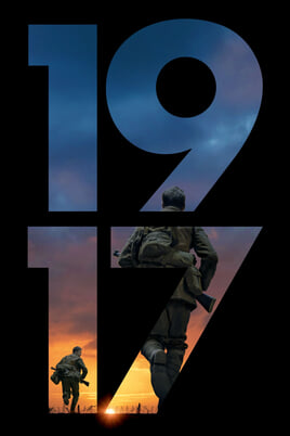 Oglądaj 1917 online