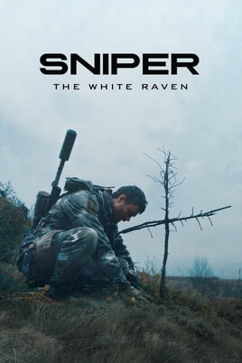Sledovať Sniper The White Raven online
