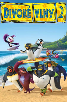 Sledovať Divoké vlny 2 online