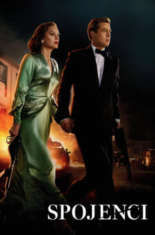 Sledovať Spojenci online