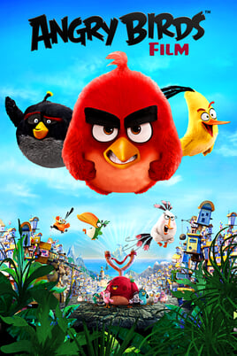 Angry Birds: Film