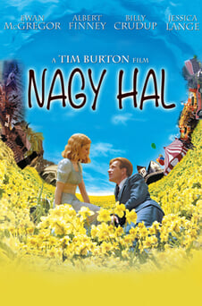 Nézz Nagy Hal tartalmakat online