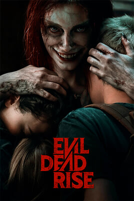 Urmărește online Evil Dead Rise