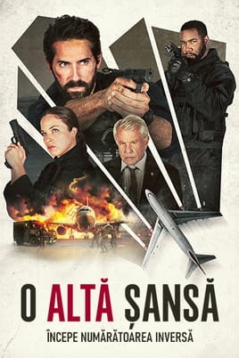 O altă șansă - începe numărătoarea inversă
