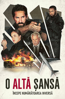 Urmărește online O altă șansă  începe numărătoarea inversă