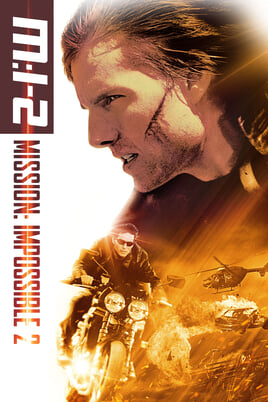 Nézz Mission Impossible 2 tartalmakat online