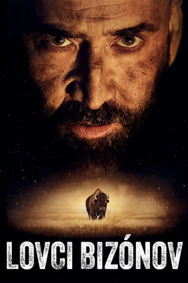 Lovci bizónov
