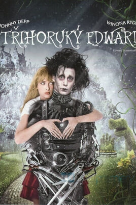 Sledovat Střihoruký Edward online
