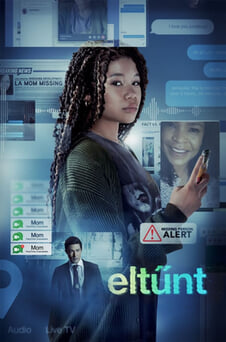 Nézz Eltűnt tartalmakat online