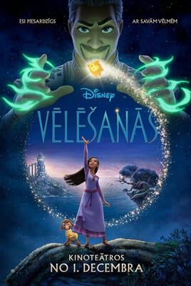 Vēlēšanās