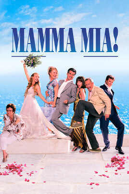 Nézz Mamma Mia tartalmakat online