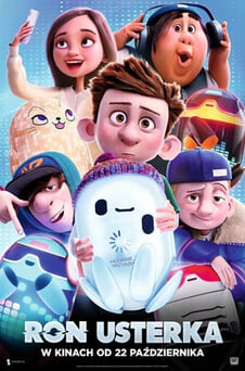 Oglądaj Ron Usterka online