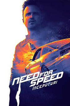 Urmărește online Need for Speed Începuturi