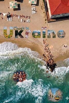 Sledovat Check in Ukraine online