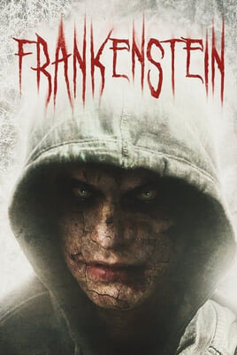 Oglądaj Frankenstein online