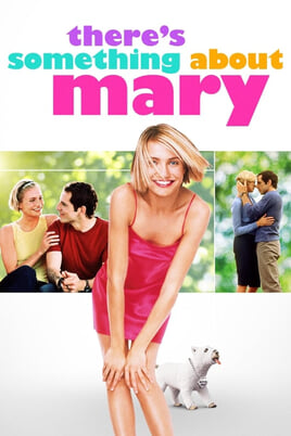 Sledovat Něco na té Mary je online
