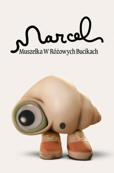 Oglądaj Marcel Muszelka w Różowych Bucikach online