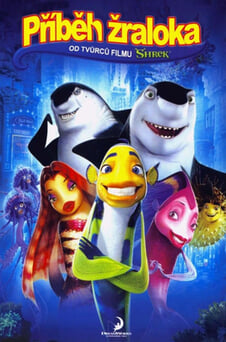 Sledovat Příběh žraloka online