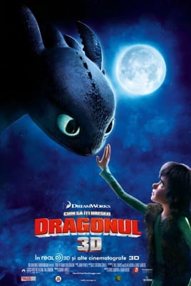 Cum să îți dresezi dragonul Cum să îți dresezi dragonul
