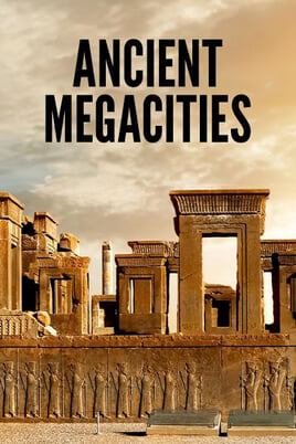 Oglądaj Ancient Megacities online
