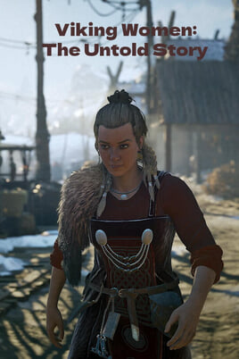 Sledovat Viking Women The Untold Story online