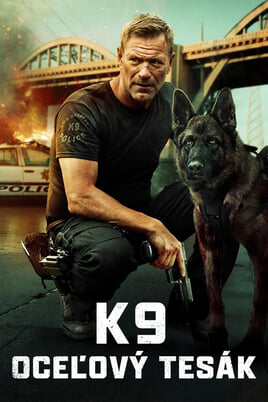 K9: Oceľový tesák