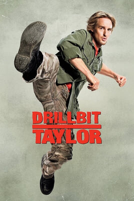Sledovat Tvrďák Taylor online