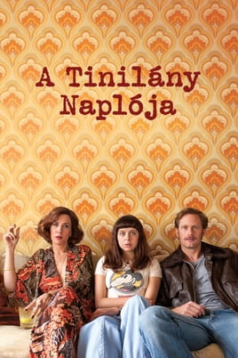 A tinilány naplója