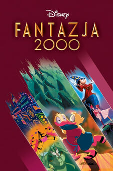 Oglądaj Fantazja 2000 online