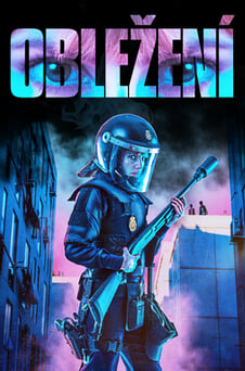 Sledovať Asedio online